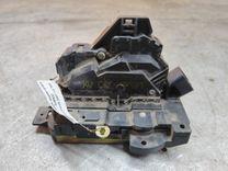 Замок двери задней правой DJ6R5Z Ford Focus купить на авторазборке