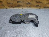 Защита (кожух) ремня ГРМ BBKHCX Opel Zafira