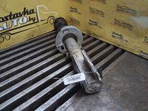 Амортизатор передний левый C0Z3OO Volkswagen Lupo - Фото 4