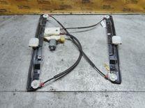 Стеклоподъемник электрический передний левый 301693 Ford Galaxy