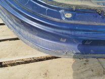 Дверь задняя левая M5UC9O Renault Scenic undefined