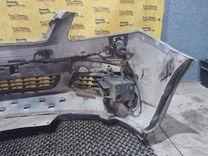 Бампер передний E79WN1 Opel Zafira undefined