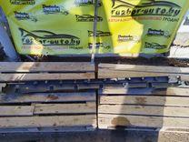 Накладка на порог ZX5V4F Ford Fusion купить с доставкой