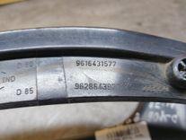 Кожух панели приборов EX1Q7S Peugeot 406 купить на авторазборке