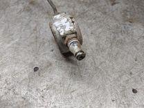 Трубка сцепления 4D8VAS Opel Astra - Фото 3