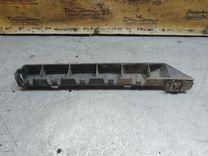 Кронштейн крепления бампера переднего N7SIF5 Saab 9-3 - Фото 2