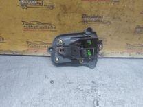 Ручка внутренняя задняя правая JAMVNX Mitsubishi Grandis - Фото 3