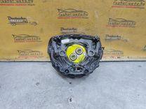 Подушка безопасности водителя ZOB4QJ Volkswagen Passat - Фото 4