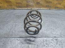 Пружина задняя 04RMX6 Opel Astra - Фото 2