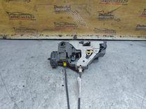 Замок двери задней левой A3A2P9 Mercedes A W168 - Фото 4