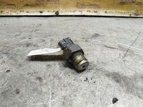 Датчик давления топлива 0VVQ91 Toyota Avensis - Фото 2