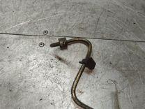 Трубка топливная KJH9UY Ford Escort купить с доставкой