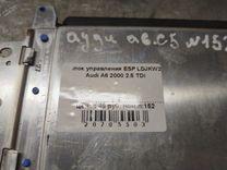 Блок управления ESP LDJKW2 Audi A6