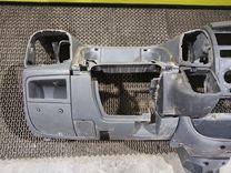 Панель передняя салона (торпедо) PG0567 Citroen Jumper купить