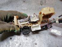 Проводка салона AQ2K7U Toyota Avensis Verso - Фото 17