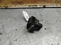 Кнопка корректора фар ITEH09 Volkswagen Polo - Фото 2