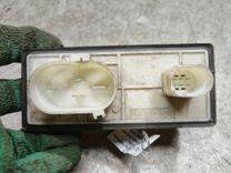 Блок управления вентилятором радиатора 85BIZ4 Volkswagen Polo купить в магазине запчастей бу