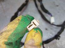 Проводка двери передней правой LR70VF Great-Wall Hover - Фото 6