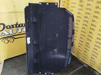 Полка багажника IU1B9G Ford Fusion купить в магазине запчастей бу