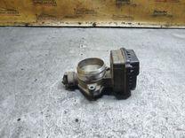 Заслонка дроссельная H3GI80 Citroen C4 Grand Picasso купить с доставкой