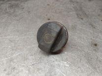 Крышка топливного бака H8W6GI Audi 80 - Фото 2