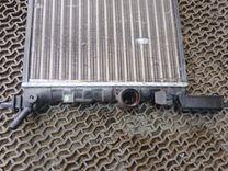 Радиатор (основной) P3UN8E Opel Astra купить на авторазборке