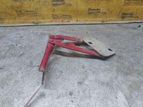 Петля капота левая SW3SO6 Peugeot 406 undefined