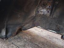 Крыло заднее левое ZRGSBW Saab 9-3 купить с доставкой. Огромный выбор запчастей и марок авто. У нас есть практически все.