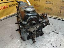Головка блока цилиндров 01X2IL Audi 80 - Фото 3