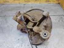 Кулак задний правый H4109D Renault Safrane - Фото 2