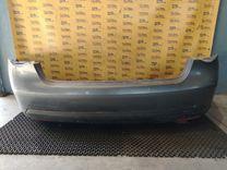 Бампер задний VF5CQ6 Volkswagen Jetta - Фото 1