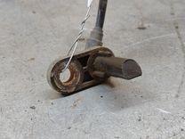 Датчик ABS задний AK2FC6 Nissan Note - Фото 3