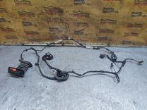 Проводка двери задней правой JQ19Y6 Volkswagen Jetta - Фото 1