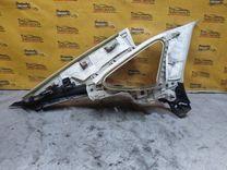 Обшивка стойки задней правой JWH4M5 Ford Fusion купить с доставкой