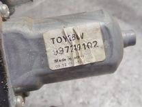 Стеклоподъемник электрический передний левый CN58WS Toyota Corolla Verso - Фото 4