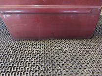 Дверь задняя правая Z2ACTZ Toyota Corolla - Фото 4