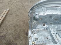 Стойка кузовная передняя левая ZC7DGJ Mitsubishi Grandis - Фото 5