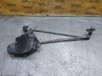 Механизм стеклоочистителя (трапеция дворников) OYR80A Mitsubishi Carisma купить