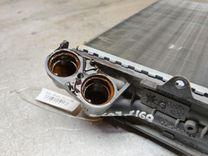 Радиатор отопителя (печки) Z08AFI Peugeot 607 купить