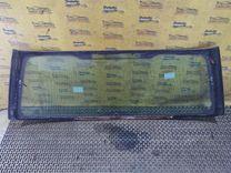 Стекло заднее FUYRZZ Audi A4 купить