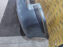 Бампер задний C97C13 Peugeot 407 купить с доставкой. Огромный выбор запчастей и марок авто. У нас есть практически все.