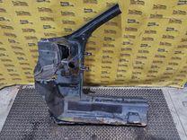 Стойка кузовная передняя правая HS92AO Audi 100 купить с доставкой