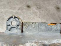 Блок AirBag IXX358 Peugeot Expert - Фото 3