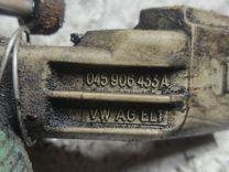 Датчик коленвала 3ZYMN8 Volkswagen Polo - Фото 4