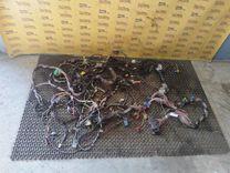 Проводка LD1PF9 Peugeot 406