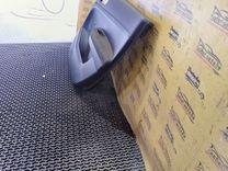 Обшивка двери задней правой (дверная карта) ZLPYBN Peugeot 307 купить на авторазборке