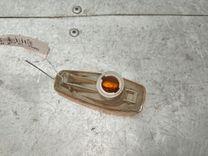 Повторитель передний правый YJLL5S Mitsubishi Carisma - Фото 2