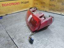 Фонарь задний правый HG40RU Citroen C8 - Фото 4