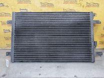 Радиатор кондиционера L38IZL Volkswagen Sharan - Фото 1