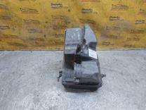 Корпус воздушного фильтра 5ZA9ZF Renault Scenic купить на авторазборке